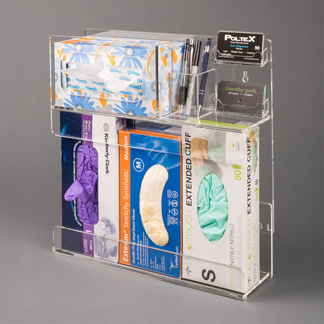 Clinical Workspace Organizers