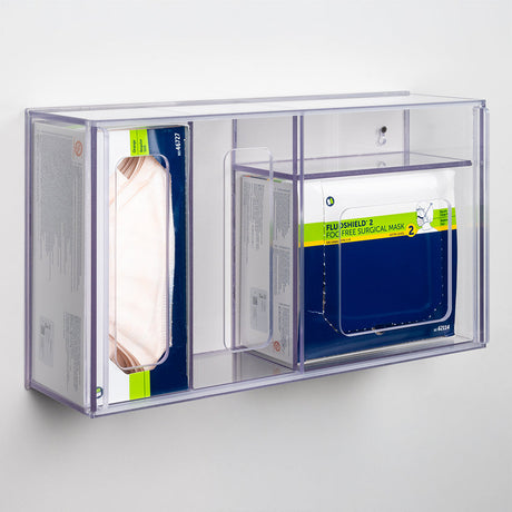 Laboratory Consumable Dispensers