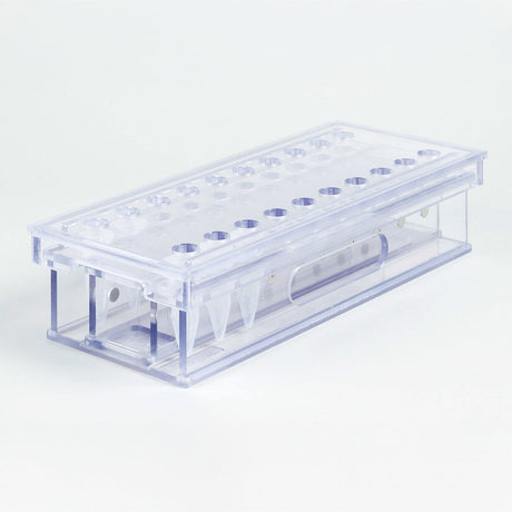 Experimental Fixtures