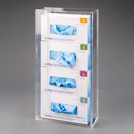 Glove Box Holders
