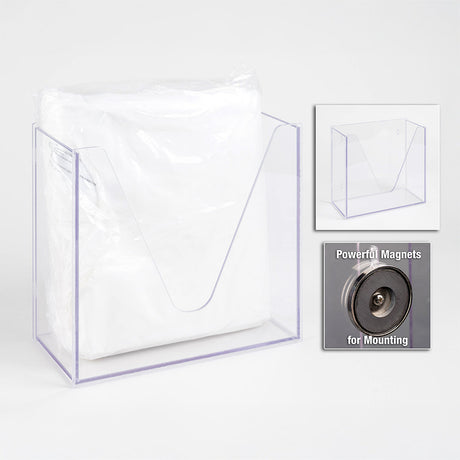 Gown Dispensers
