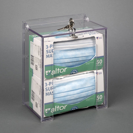 Healthcare Mask Box Holders