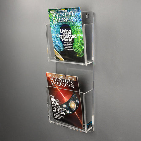 Patient & Visitor Areas