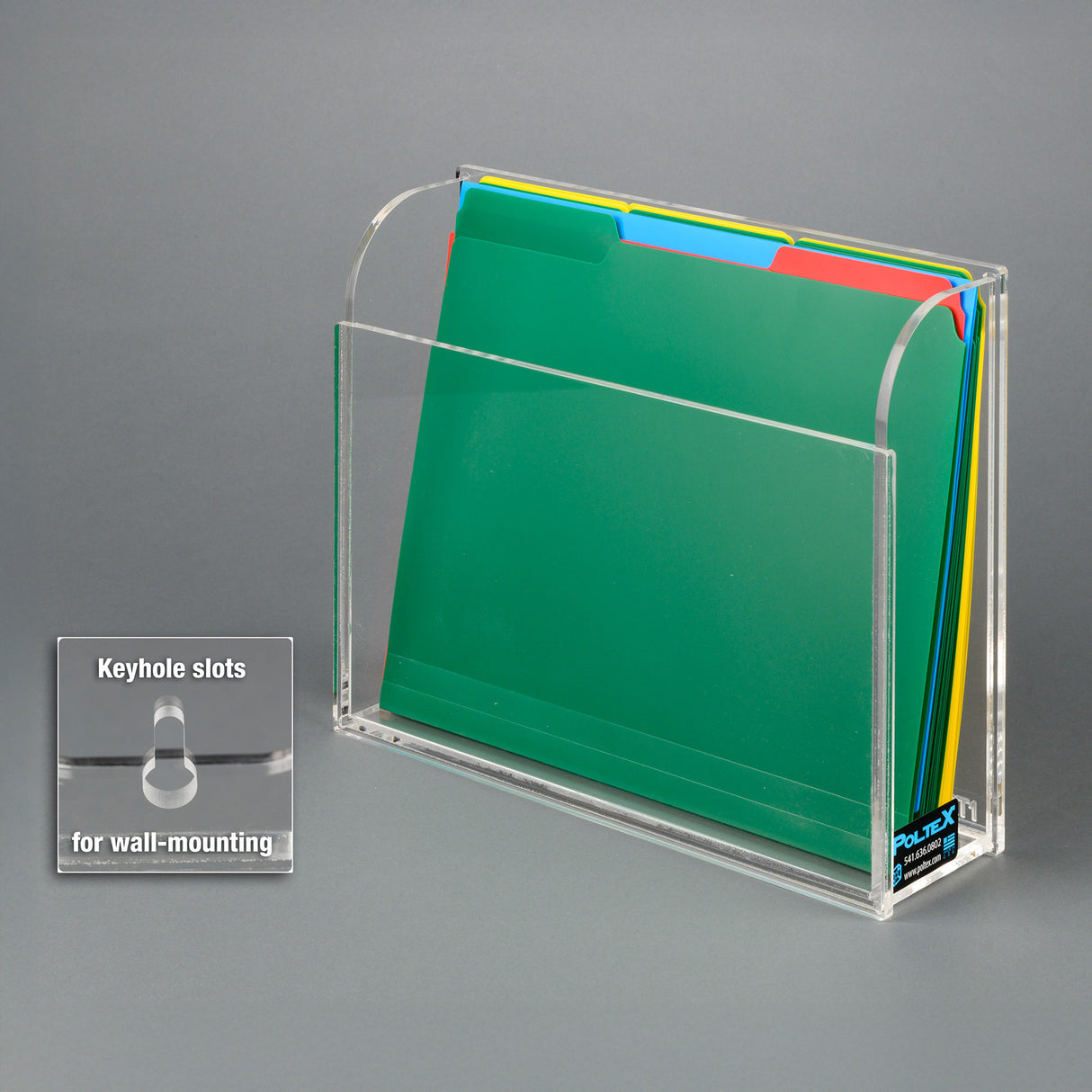 Medical Chart Holder