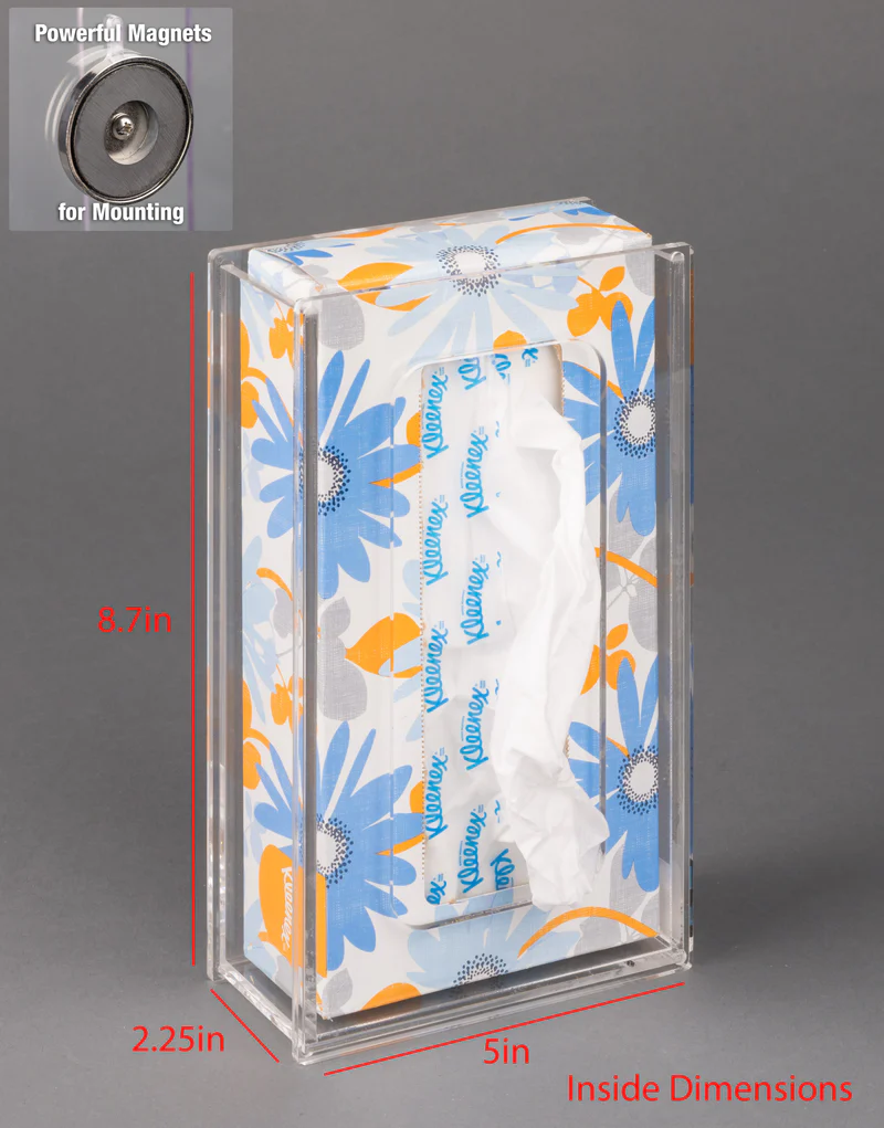 Tissue Box Holder