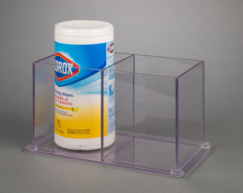 Sani/Clorox Wipe Holder (WIPES NOT INCLUDED)