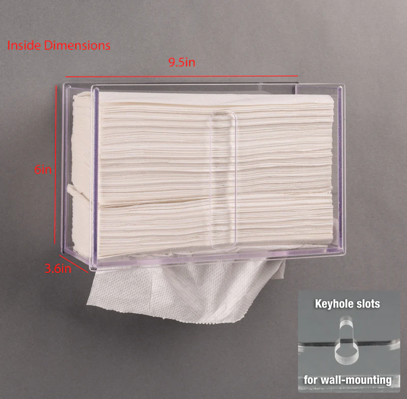 Paper Towel Dispenser