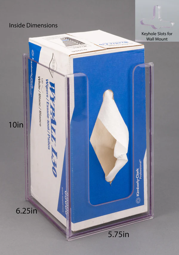 Wypall L30 Dispenser