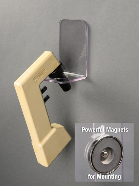 Pipette Controller Bracket