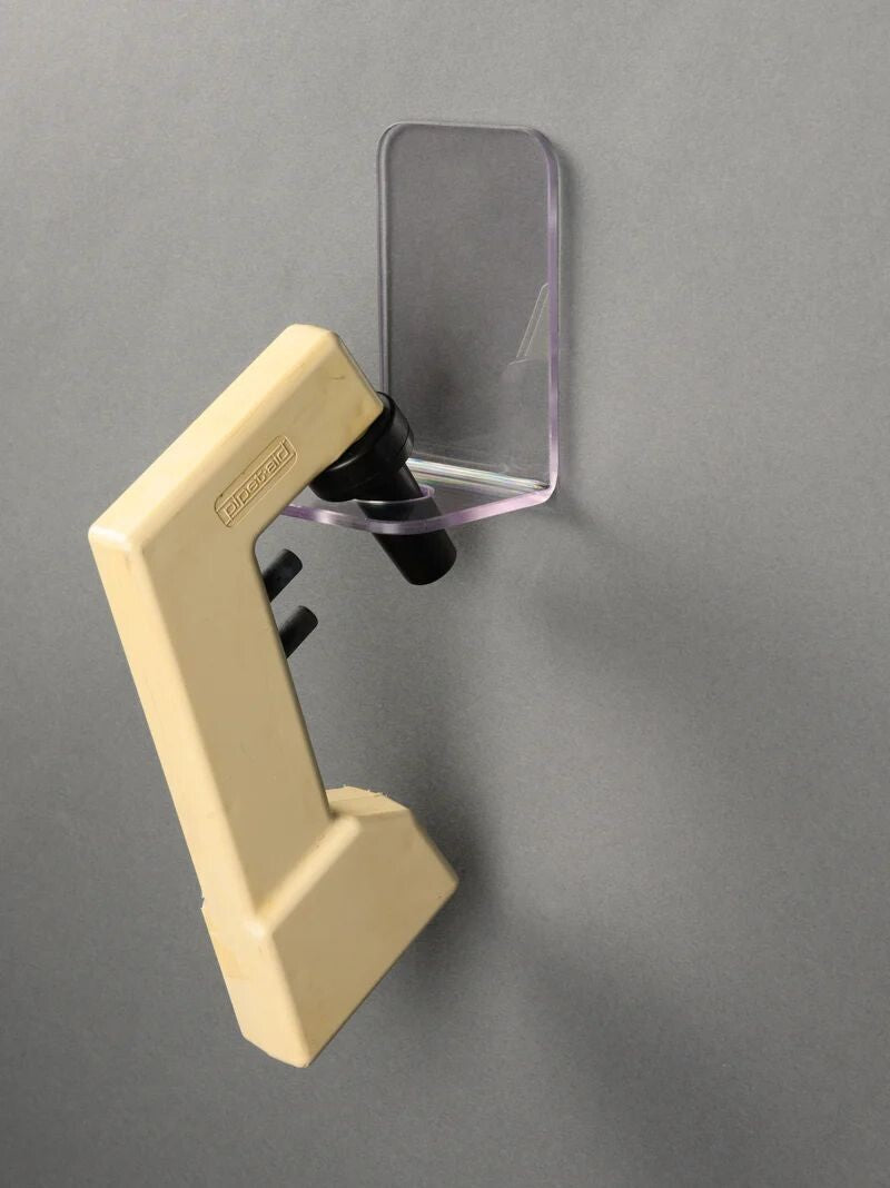 Pipette Controller Bracket