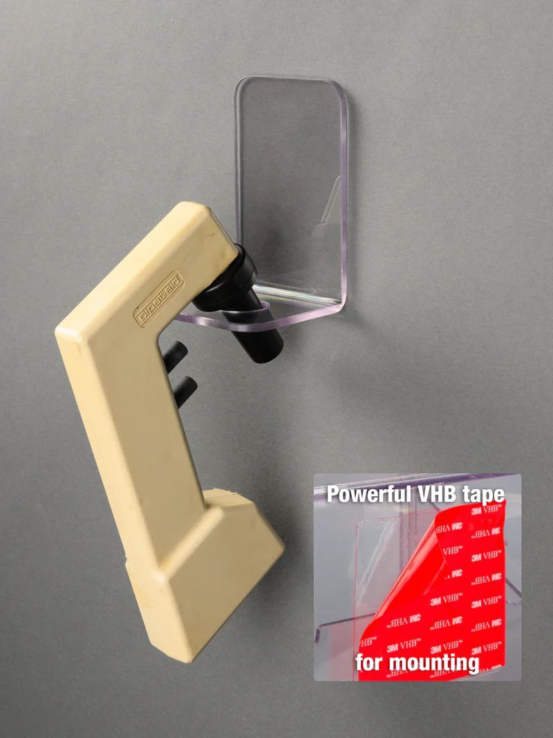 Pipette Controller Bracket