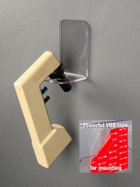 Pipette Controller Bracket
