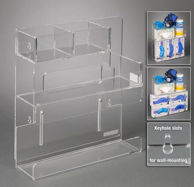Exam Room Organizers