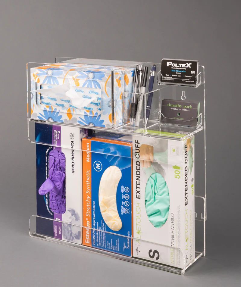 Exam Room Organizers