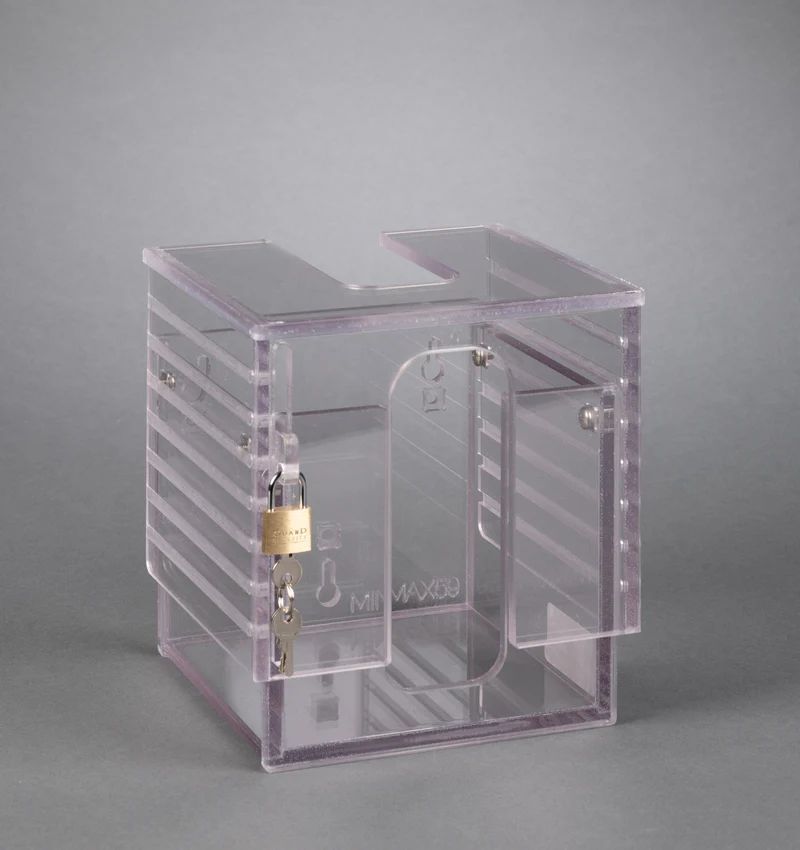 MINMAX59-T, MINMAX59-W, MINMAX59-M