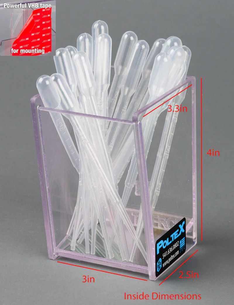 Transfer Pipette Cup