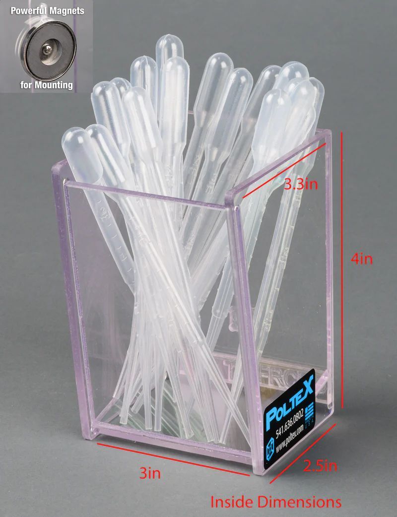 Transfer Pipette Cup