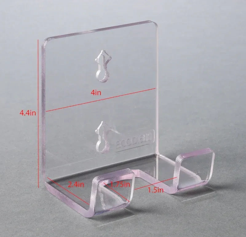 Barcode Scanner Holder 1500