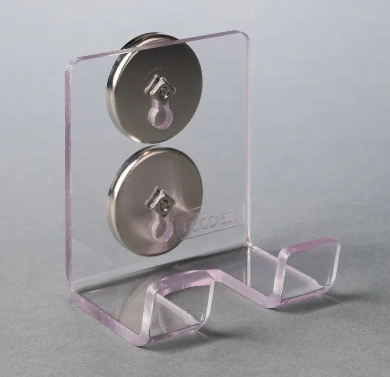 Barcode Scanner Holder 1500