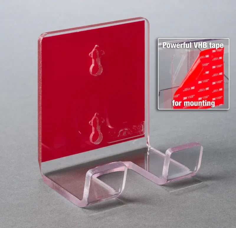 Barcode Scanner Holder 1500