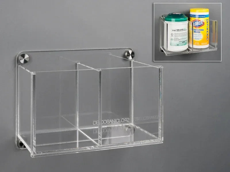 Deco Wipe Tub Holder