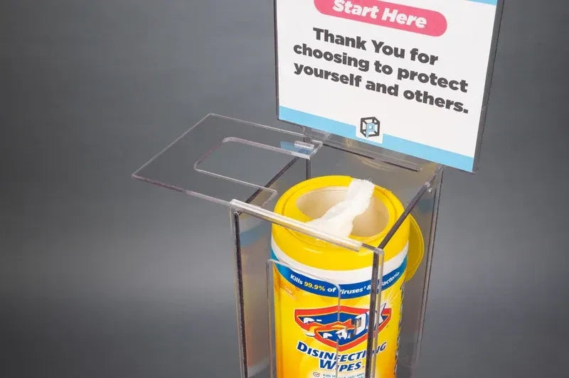 SANSTAT4-W, SANSTAT4-T