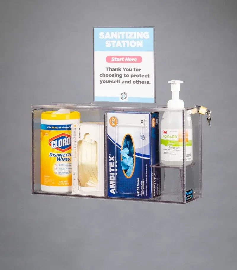 SANSTAT17-T, SANSTAT17-W