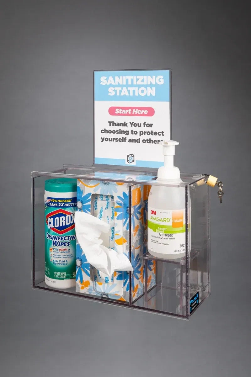 SANSTAT13-T, SANSTAT13-W