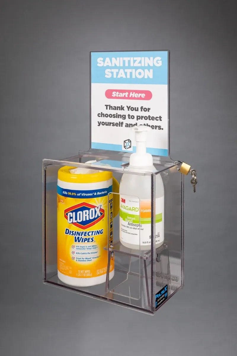 SANSTAT9-W, SANSTAT9-T