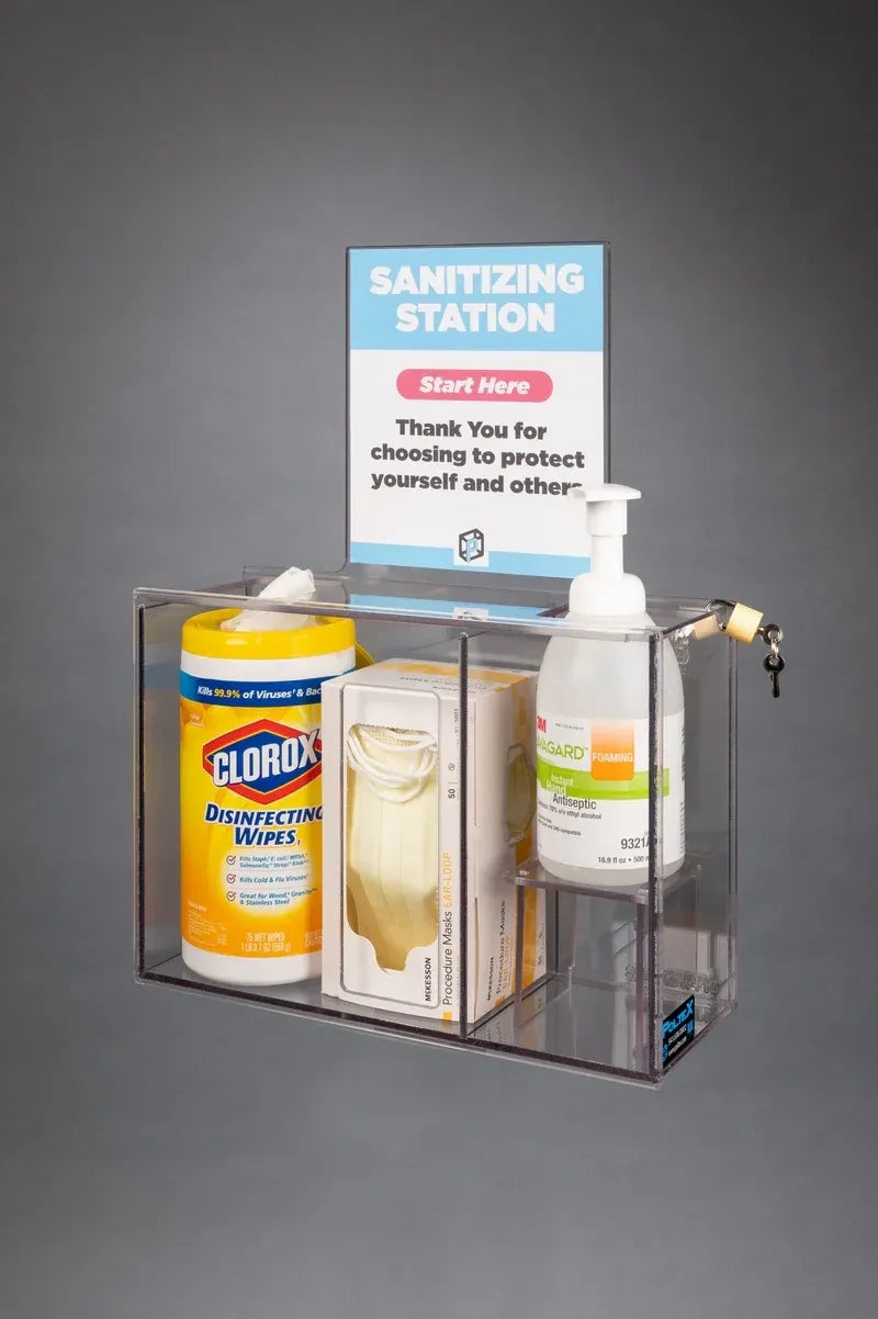 SANSTAT13-T, SANSTAT13-W