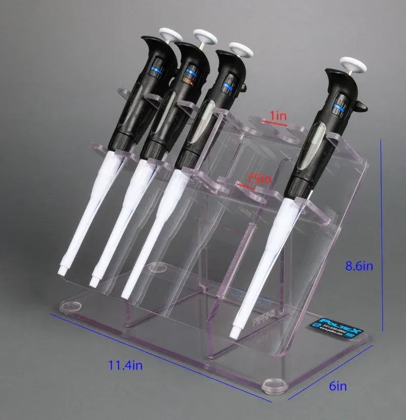 Pipette Rack-5 or 6 Position