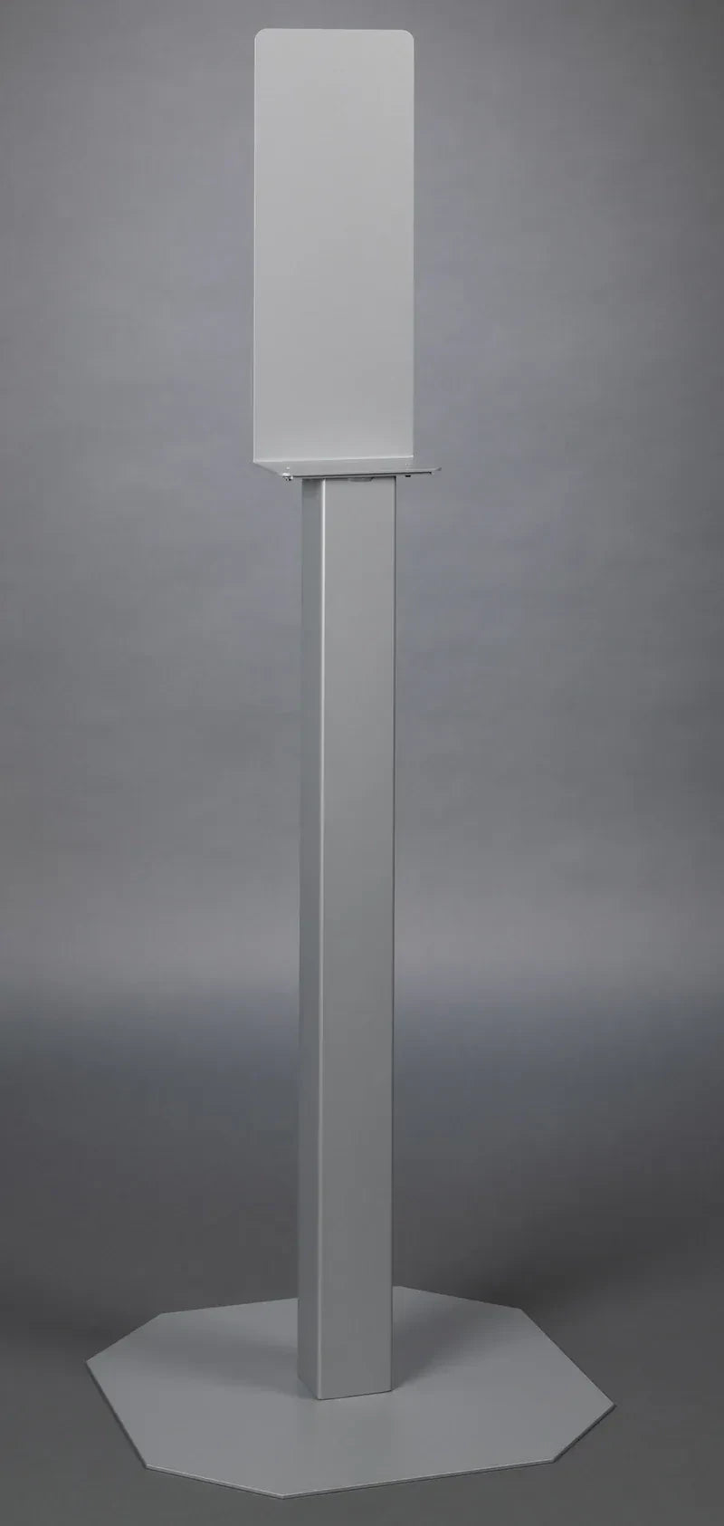 Touch Free Hand Sanitizer Stand