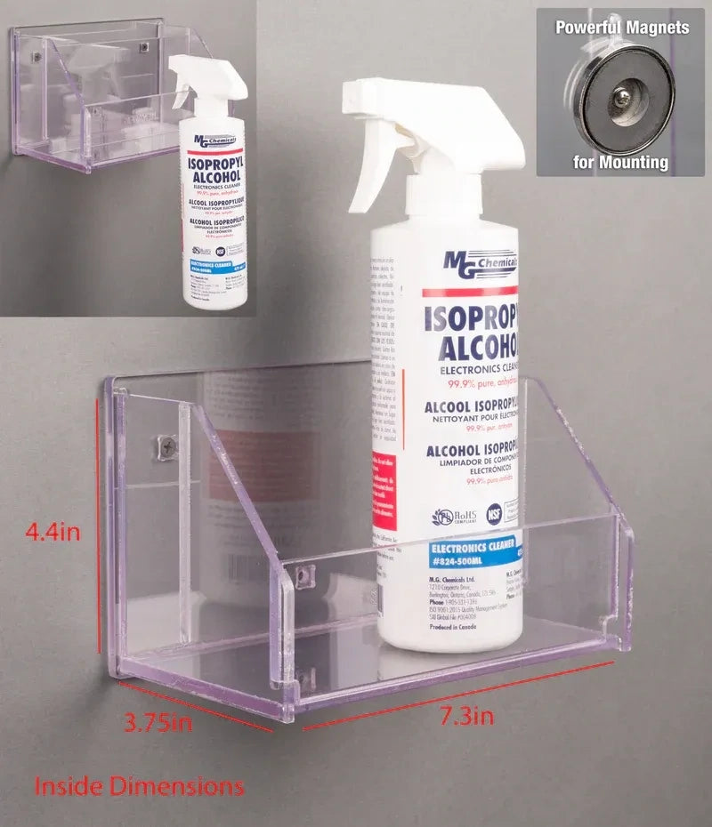 Spray Bottle Holder