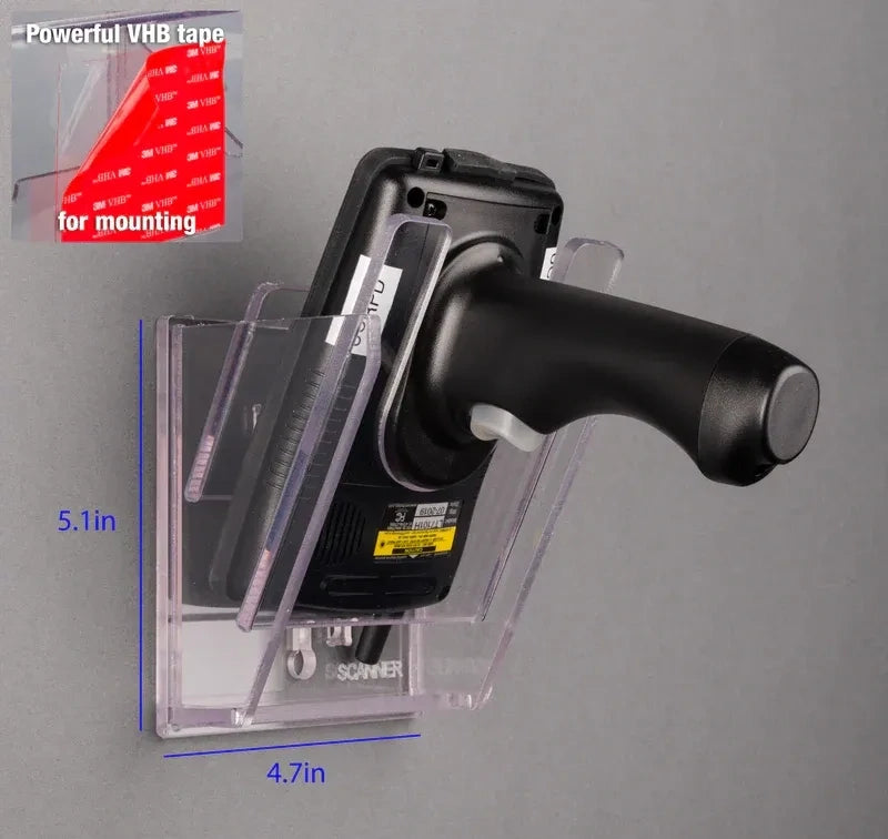 Worth 7000 RF Terminal Holder