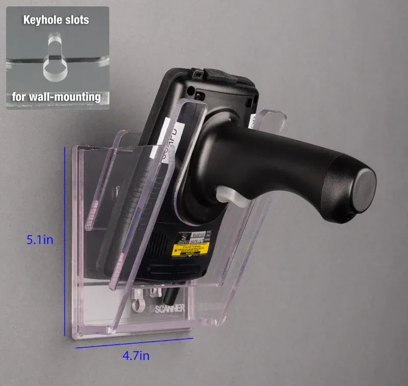 Worth 7000 RF Terminal Holder