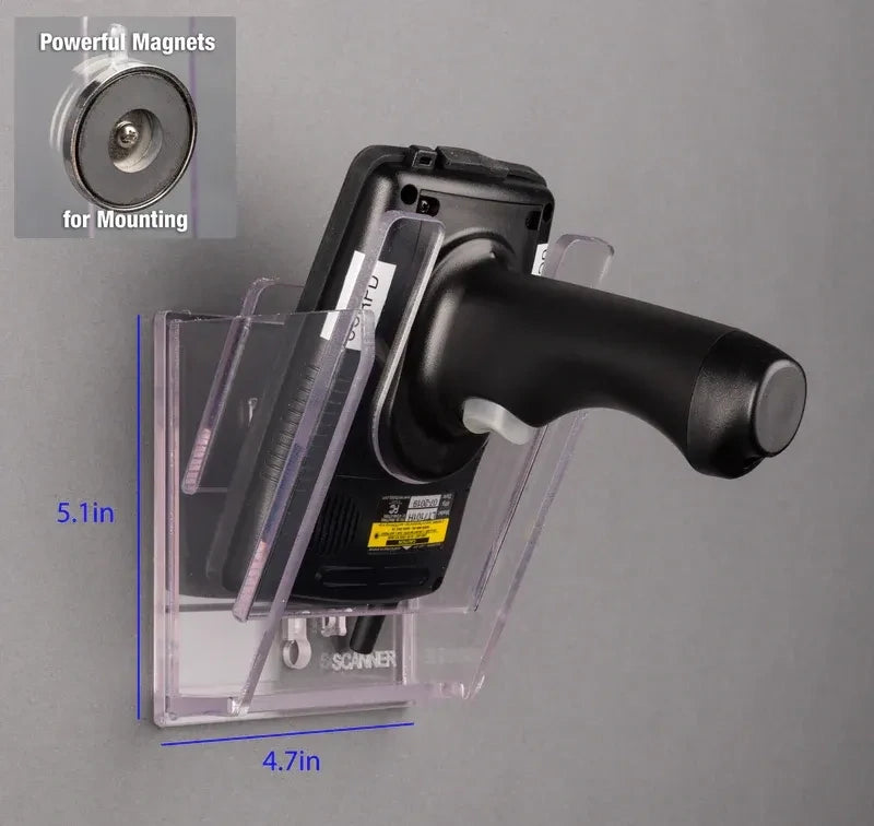 Worth 7000 RF Terminal Holder