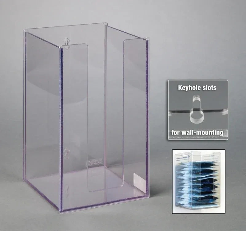 Endoscopic Cleaning Pad Holder