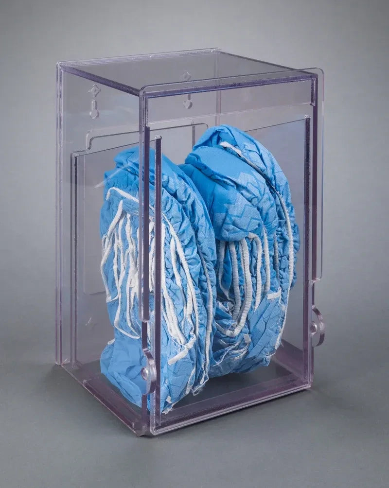 AUTOBIN-W, AUTOBIN-M, AUTOBIN-T