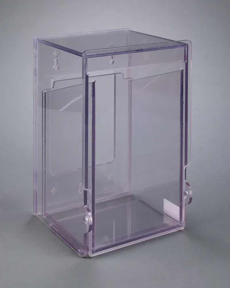 AUTOBIN-W, AUTOBIN-M, AUTOBIN-T