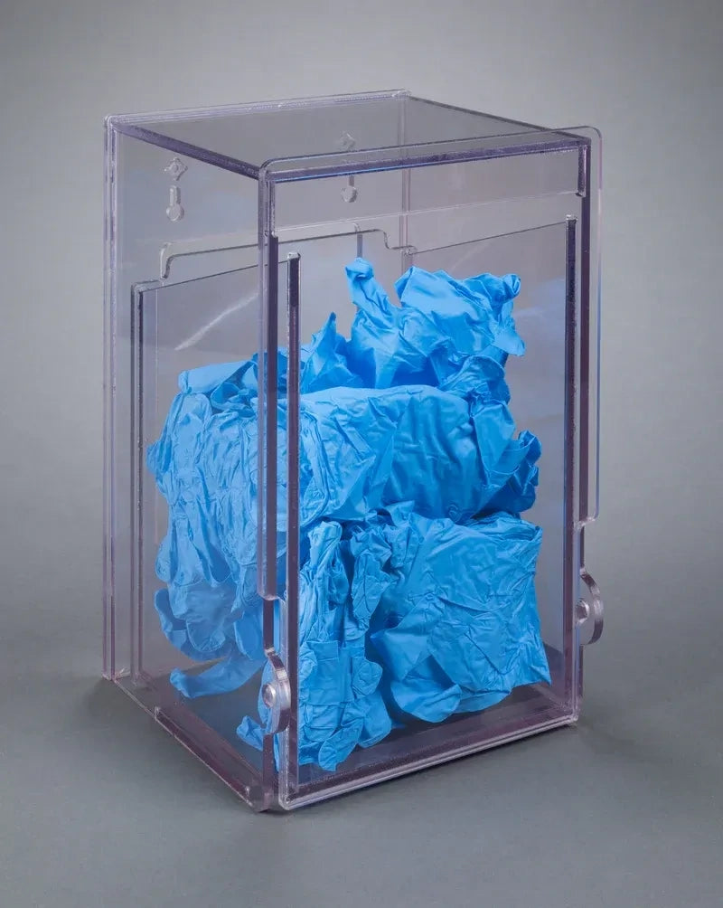 AUTOBIN-W, AUTOBIN-M, AUTOBIN-T