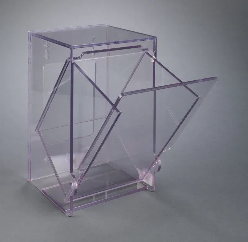 AUTOBIN-W, AUTOBIN-M, AUTOBIN-T