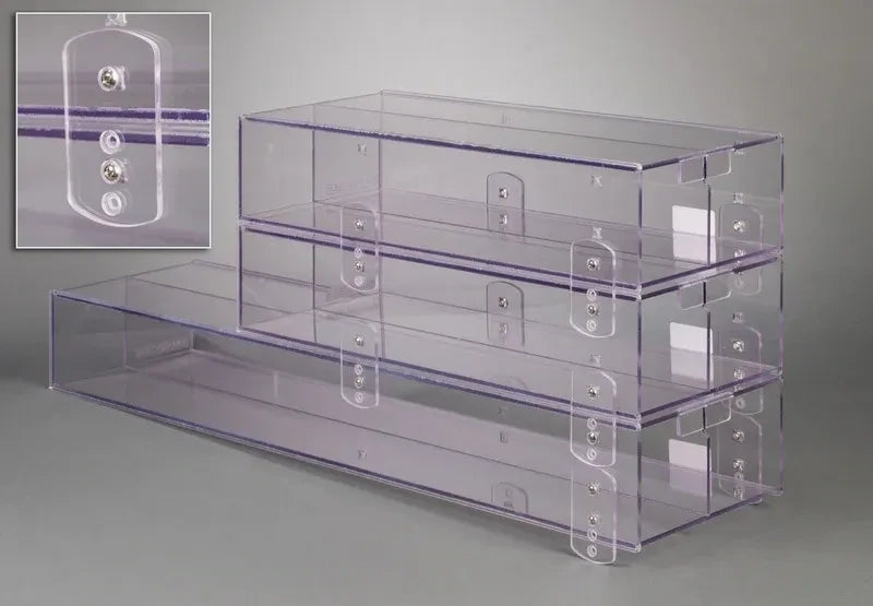 Modular Foley Rack- 2 Pocket Unit Starter Pack