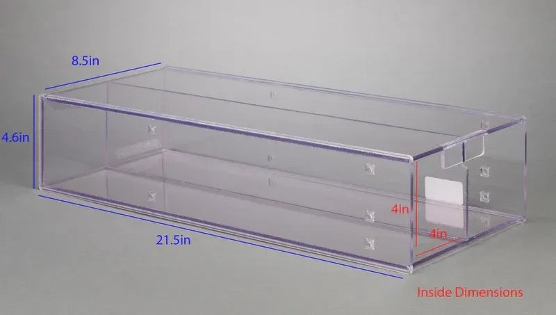 Modular Foley Rack- 2 Pocket Adder Unit