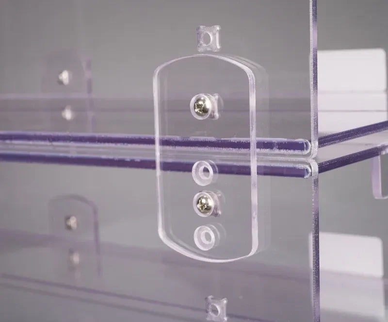 FOLEYSTAK421, FOLEYSTAK434