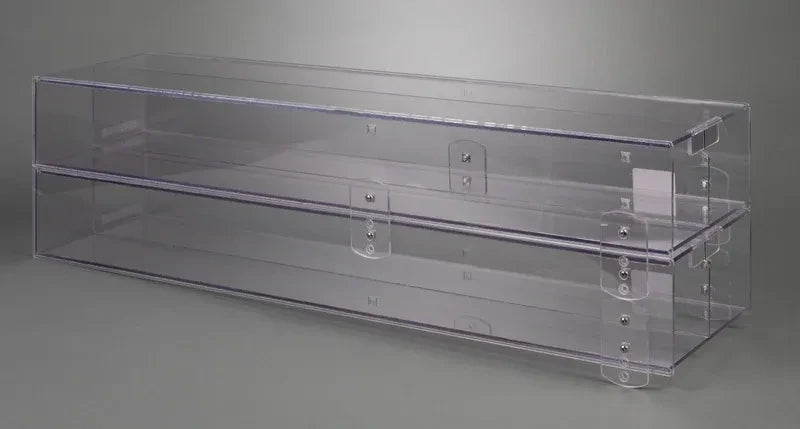 Modular Foley Rack- 2 Pocket Unit Starter Pack