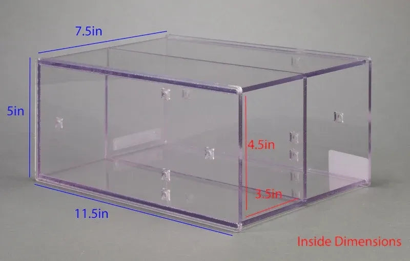 Modular Serological Pipette Holder- 2 Column Supplementary Unit