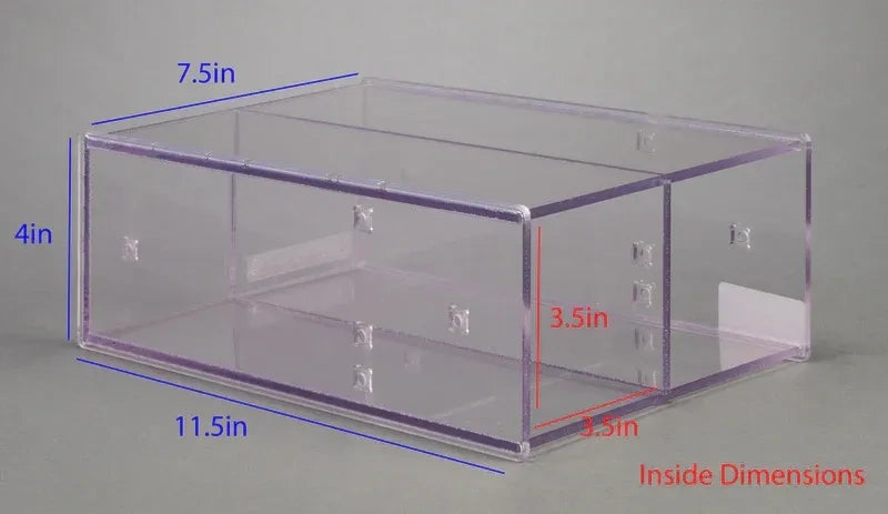 Modular Serological Pipette Holder- 2 Column Supplementary Unit