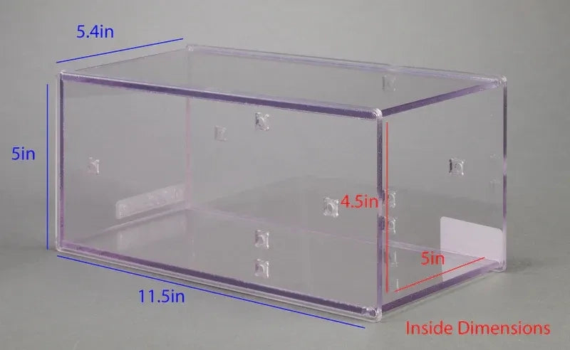Modular Serological Pipette Holder- 1 Column Supplementary Unit