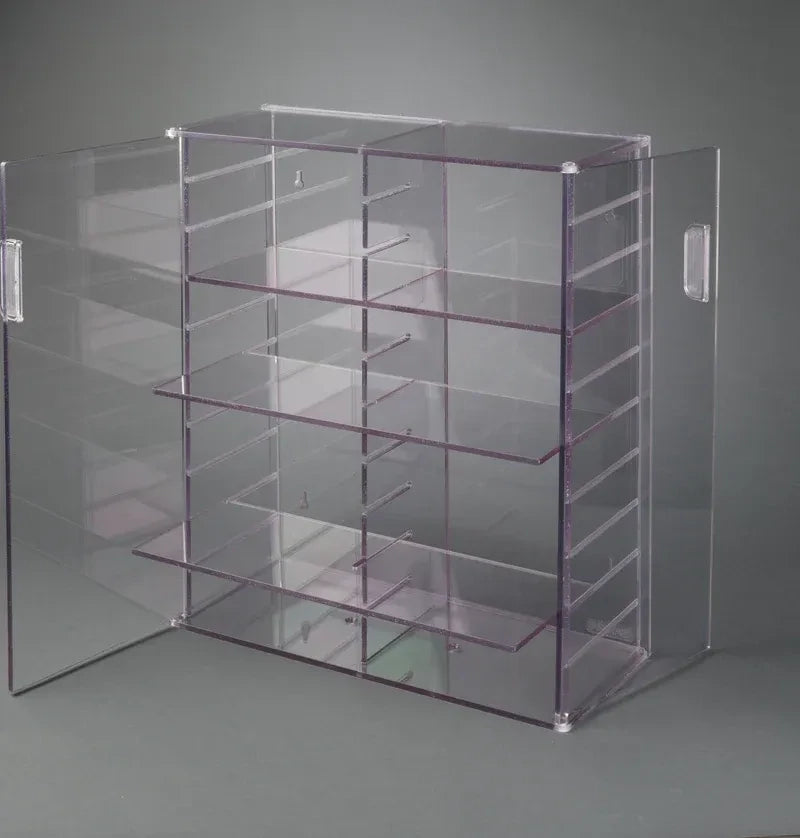 First Aid Cabinet