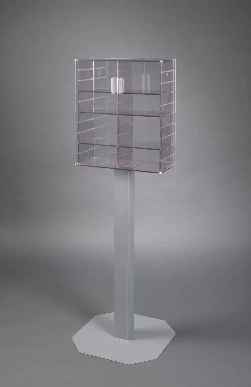 First Aid Cabinet